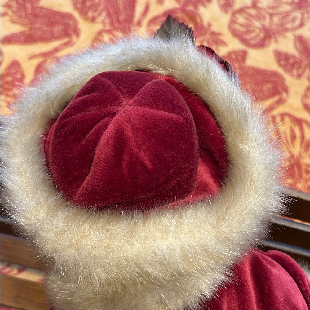 The Bearington Collection Vintage 2003 Virginia Style 1072 Retired Collectible - Picture 10 of 12